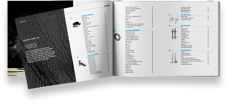 Catalog